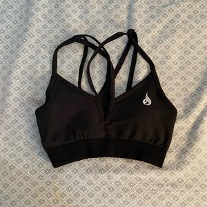 Ryderwear Sports Bra